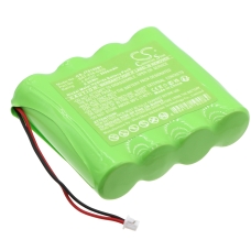 Kompatybilna wymiana baterii za Jablotron 0102-230,BAT-4V8-N900