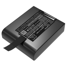 Compatible battery replacement for Juniper 29562