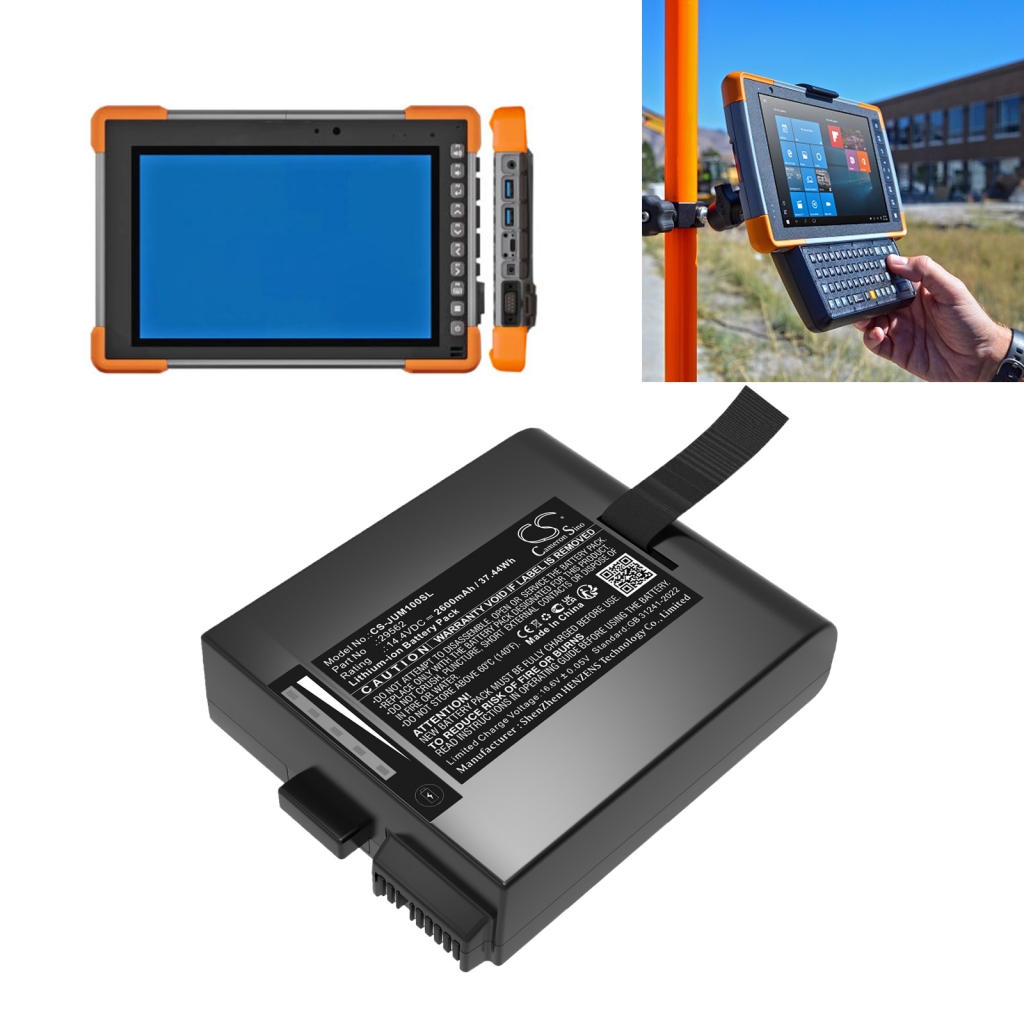 Power Tools Battery Juniper CS-JUM100SL