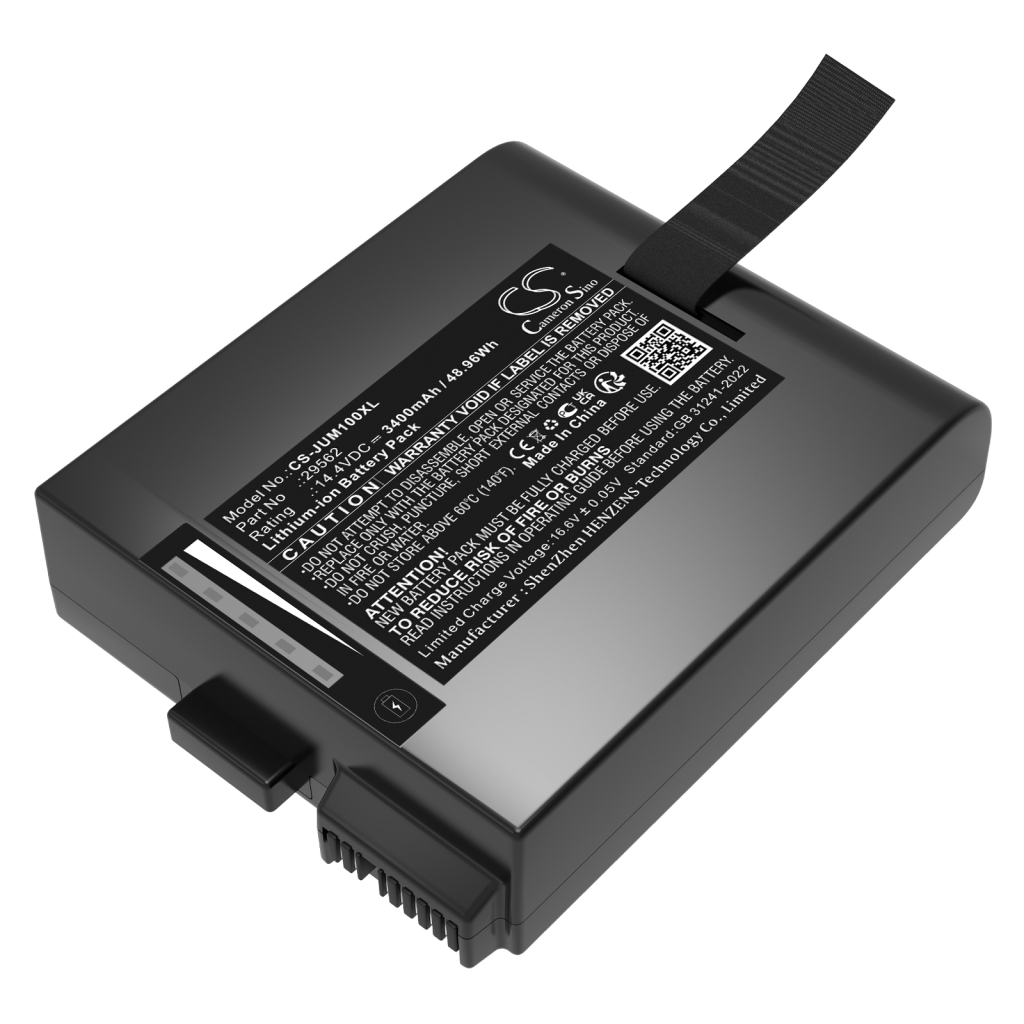 Power Tools Battery Juniper CS-JUM100XL