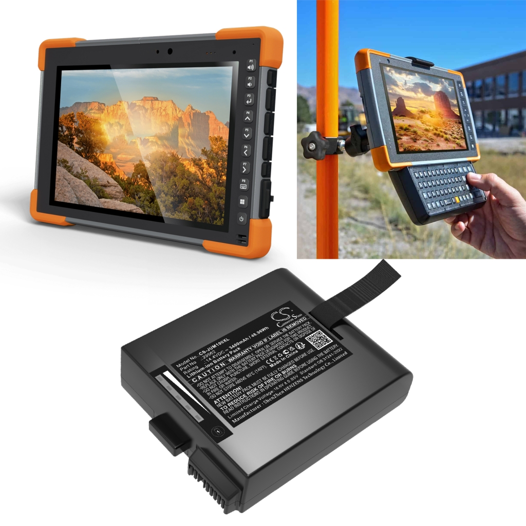 Power Tools Battery Juniper CS-JUM100XL
