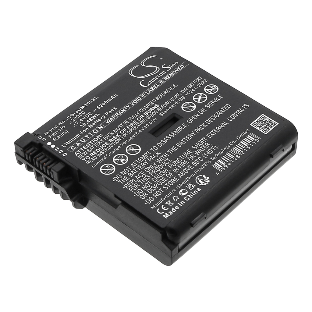 Power Tools Battery Juniper CS-JUM300SL