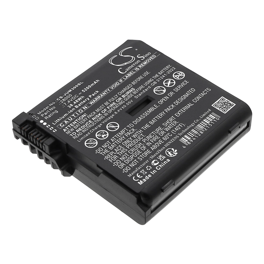 Power Tools Battery Juniper Mesa 4 Windows