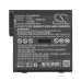 Compatible battery replacement for Juniper 28000