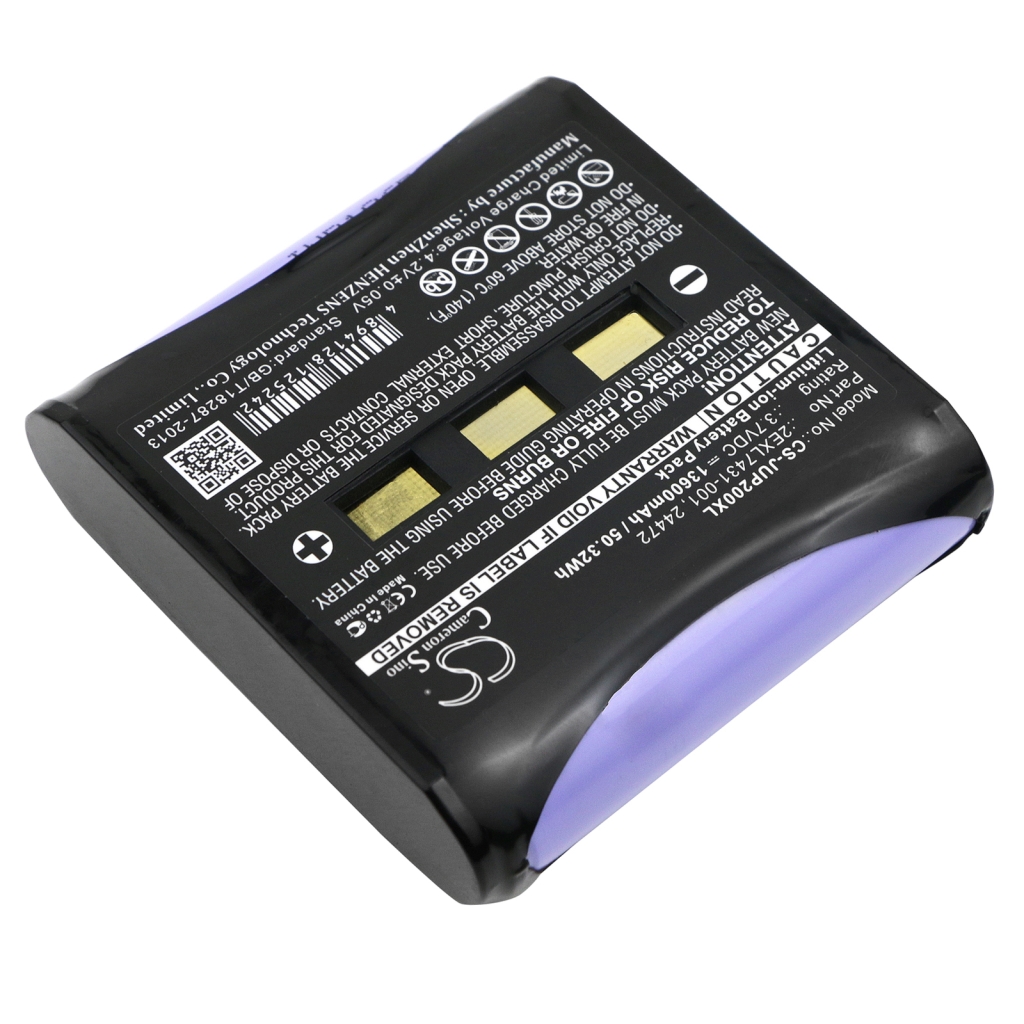 Power Tools Battery Juniper CS-JUP200XL