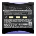 Power Tools Battery Juniper CS-JUP200XL