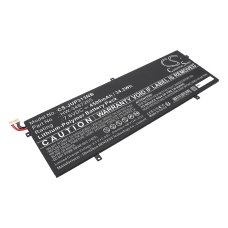 Kompatybilna wymiana baterii za Trekstor HW-3487265