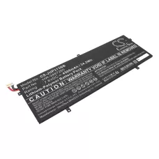Kompatybilna wymiana baterii za Trekstor HW-3487265