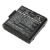 Compatible battery replacement for Sokkia 25260