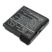 Compatible battery replacement for Sokkia 25260