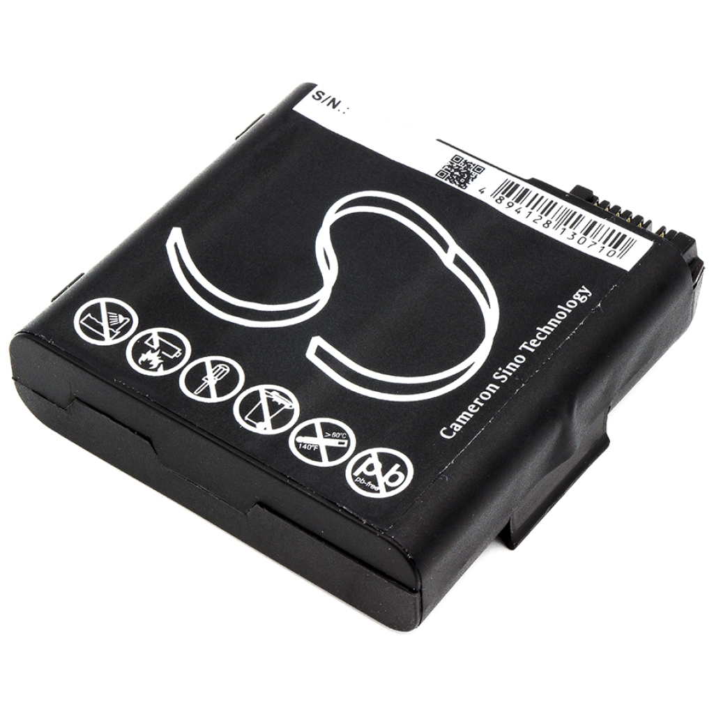 Compatible battery replacement for Sokkia 25260