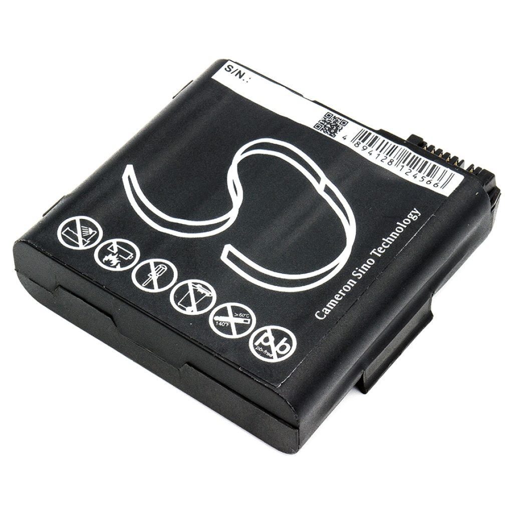 Baterie Zastępuje 25260