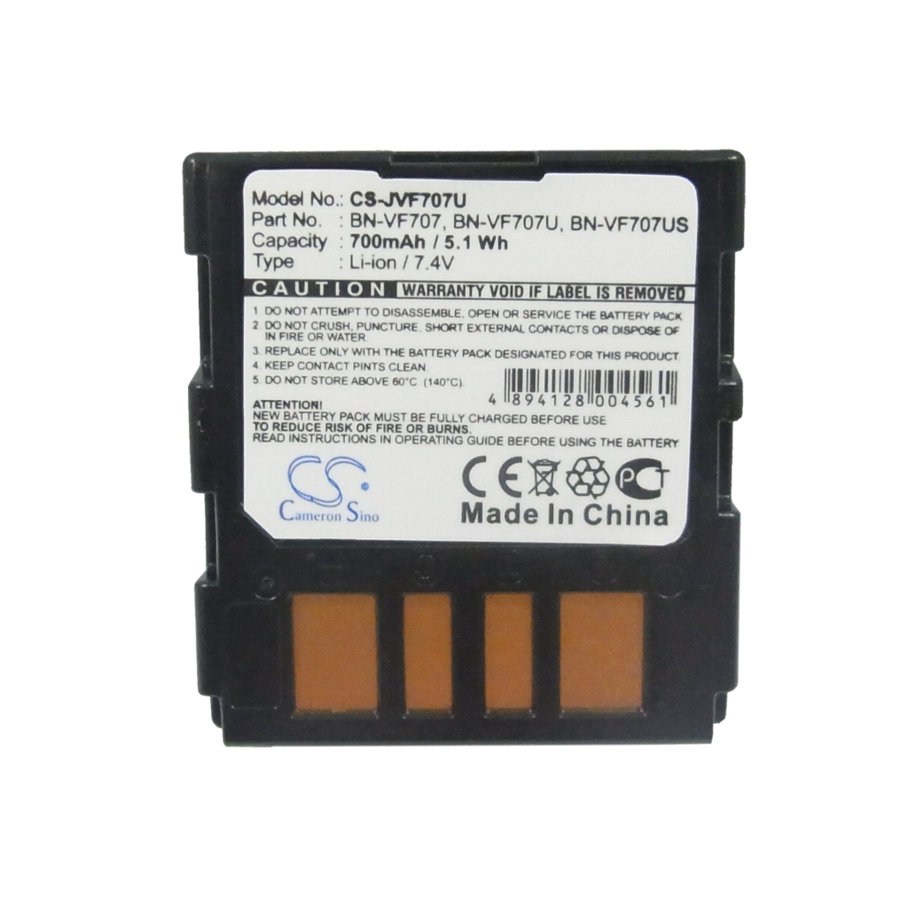 Battery Replaces LY34647-002B