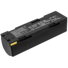 Kompatybilna wymiana baterii za JVC BN-V712,BN-V712U,BN-V714,BN-V714U