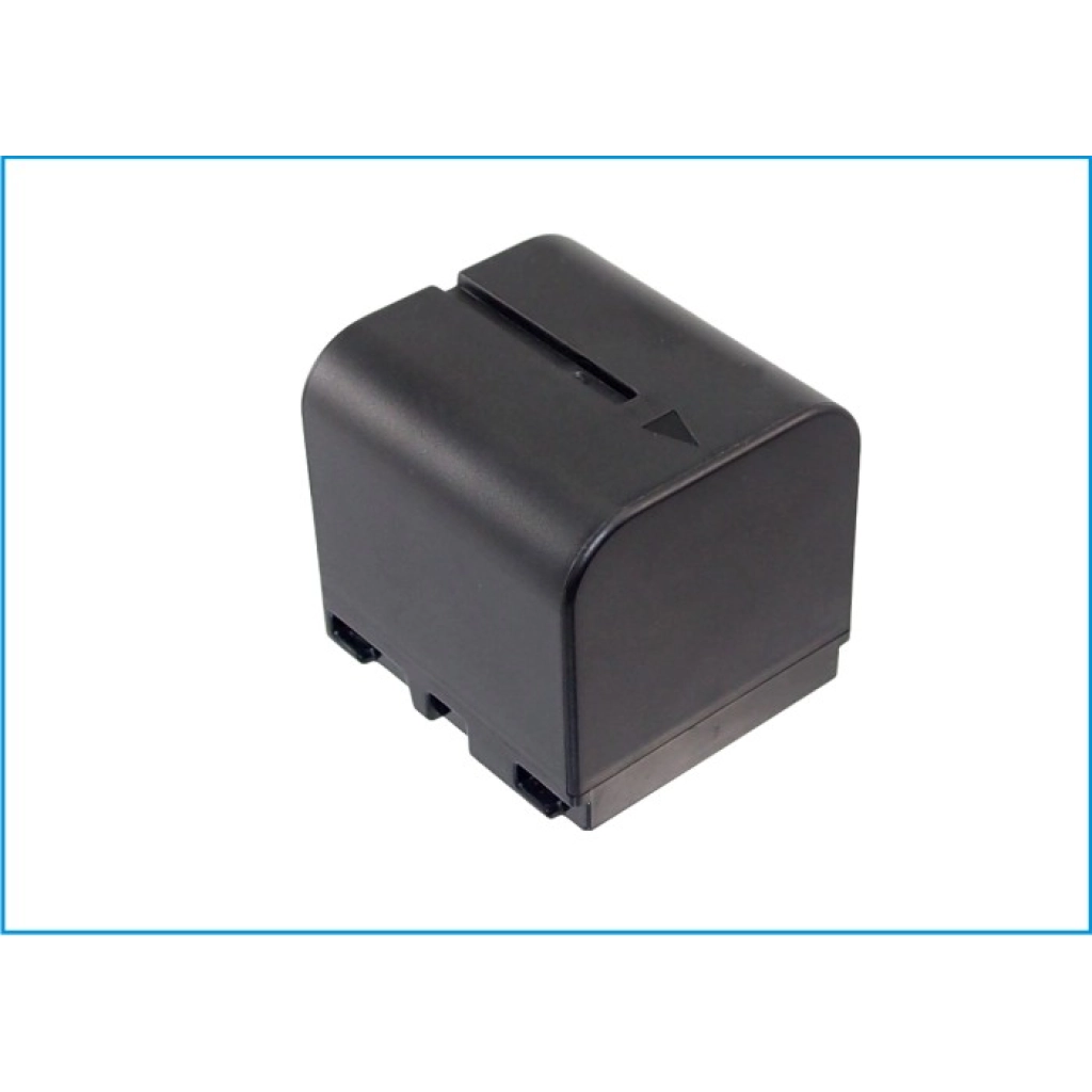 Camera Battery JVC GR-DF450US