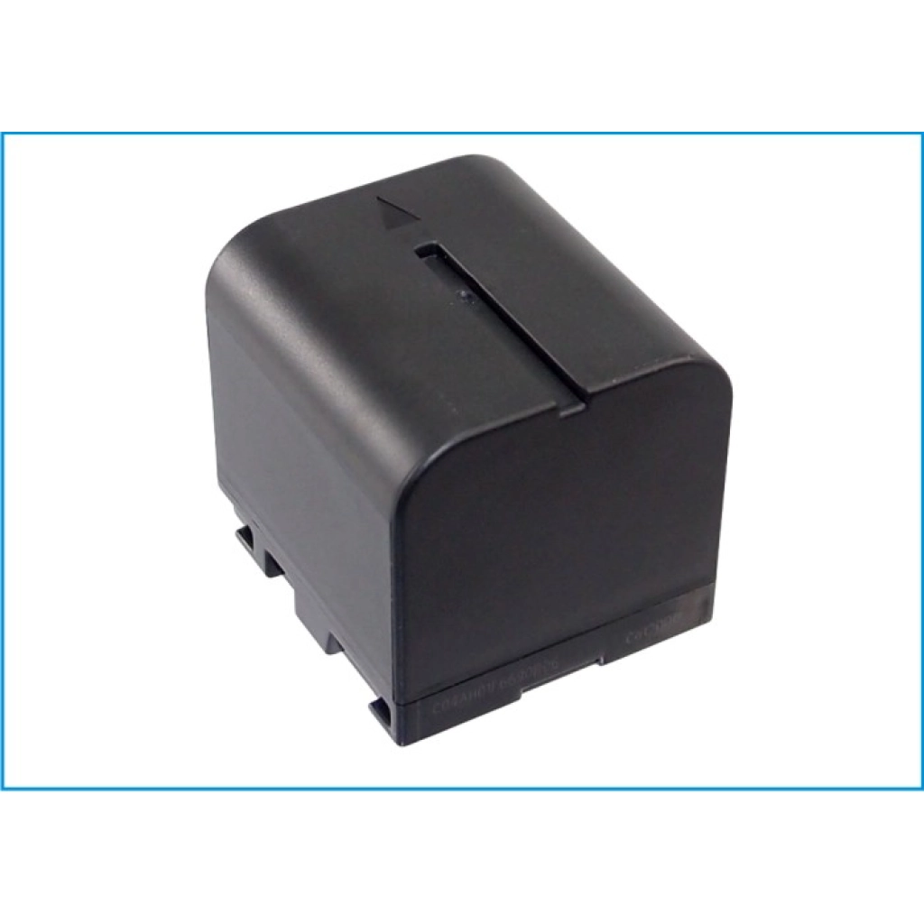 Camera Battery JVC GR-DF450US