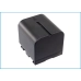 Camera Battery JVC GR-DF450US