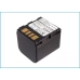 Camera Battery JVC GR-DF450US