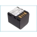 Camera Battery JVC GR-DF450US