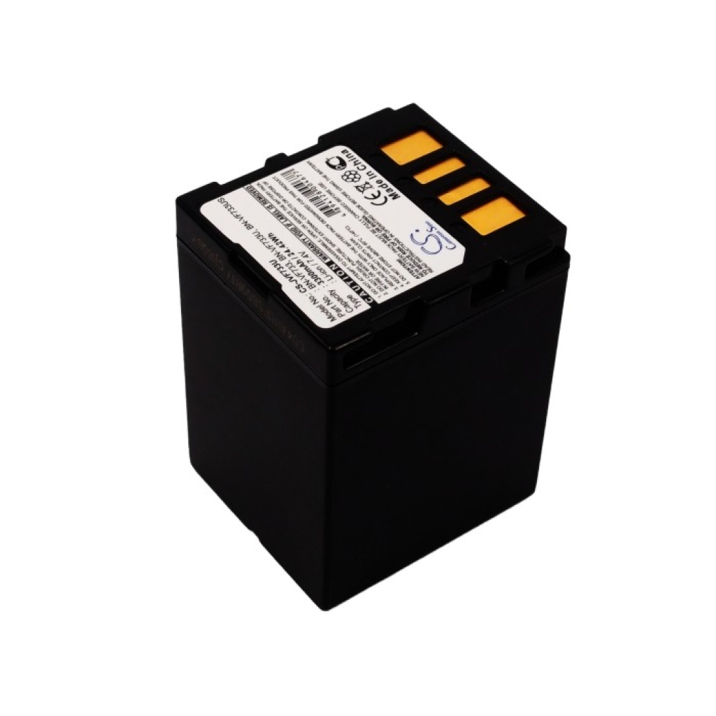 Battery Replaces LY34647-002B