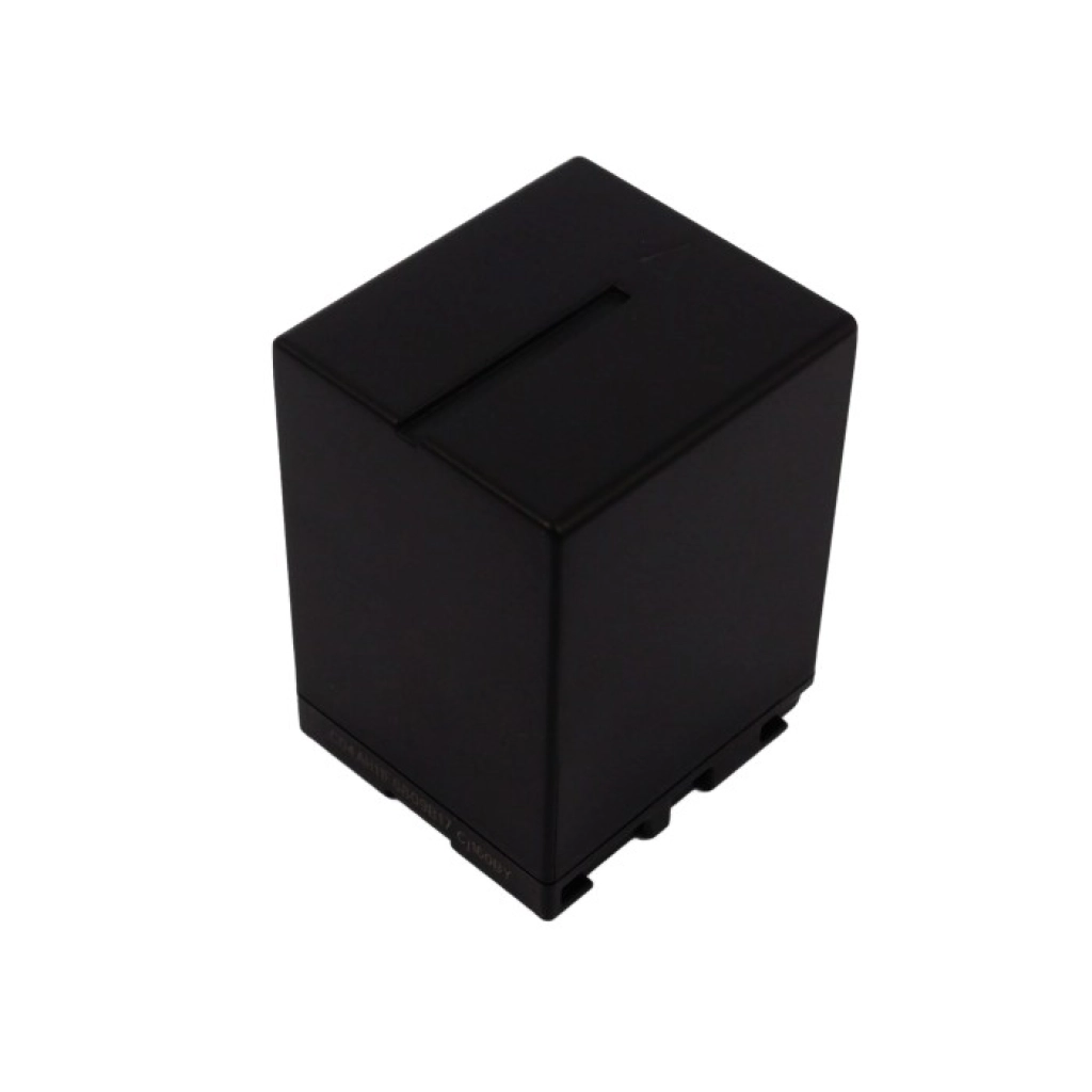 Camera Battery JVC GR-DF550US
