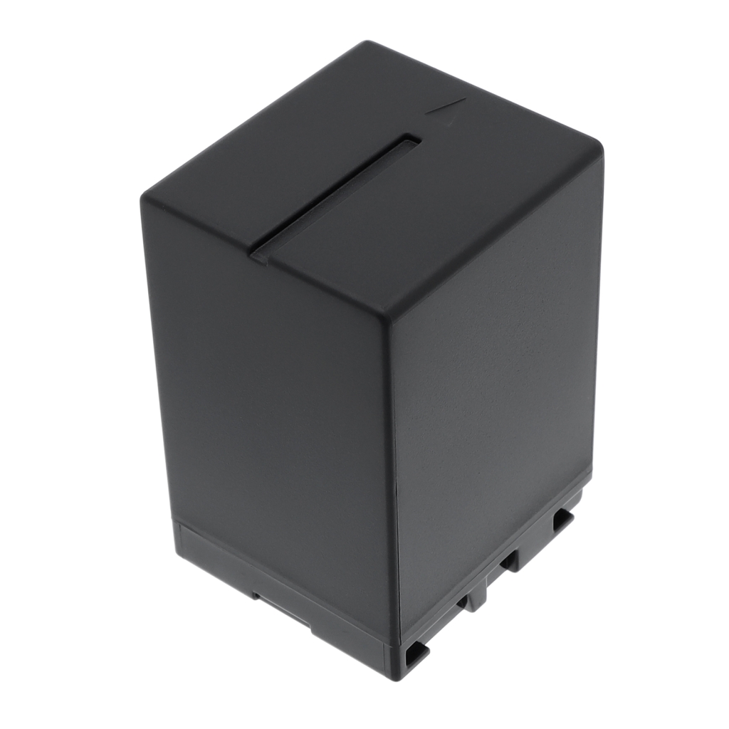 Battery for JVC GR-DF470US