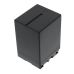 Battery for JVC GR-DF470US