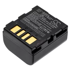 Kompatybilna wymiana baterii za JVC BN-VF707,BN-VF707U,BN-VF707US,LY34647-002B