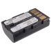 Camera Battery JVC GZ-HD300BEK