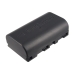 Camera Battery JVC GZ-HD300BEK