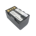 Camera Battery JVC GZ-HD300BEK