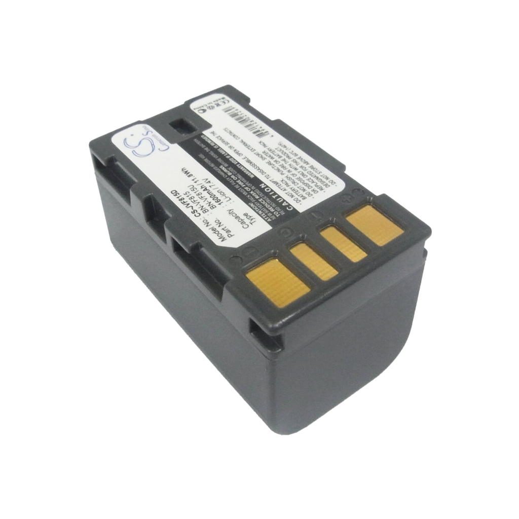 Camera Battery JVC GZ-HD300BEK