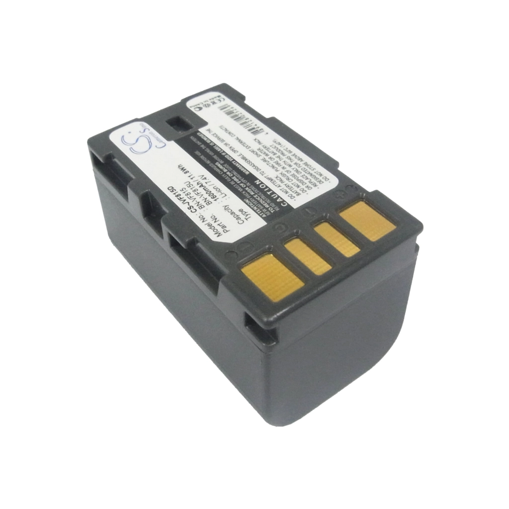 Camera Battery JVC GZ-MS100R