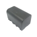 Camera Battery JVC GZ-HD300BEK