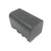 Camera Battery JVC GZ-MS100R