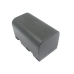Camera Battery JVC GZ-HD300BEK