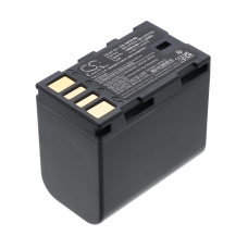 Compatible battery replacement for JVC BN-VF815,BN-VF815U,BN-VF915,BN-VF915U