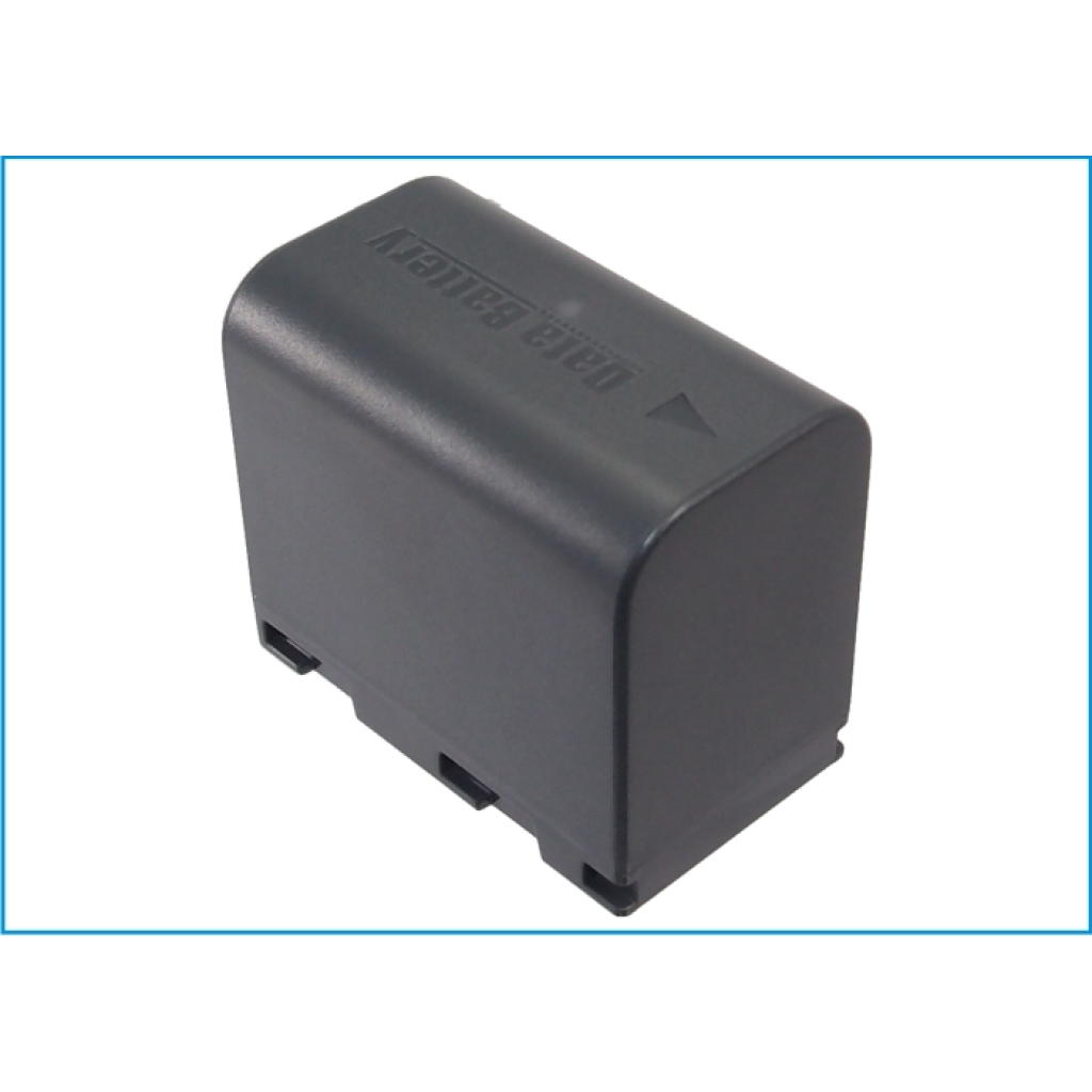 Camera Battery JVC GZ-HD300BEK