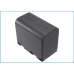 Camera Battery JVC GZ-HD300BEK