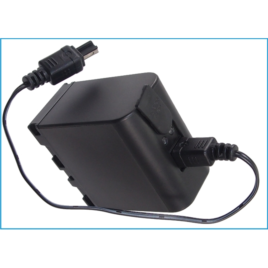 Bateria kompatybilny z JVC CS-JVF823U