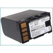 Battery compatibleWith JVC