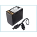 Bateria kompatybilny z JVC CS-JVF823U