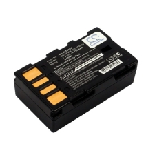 Kompatybilna wymiana baterii za JVC BN-VF908,BN-VF908U,BN-VF908US