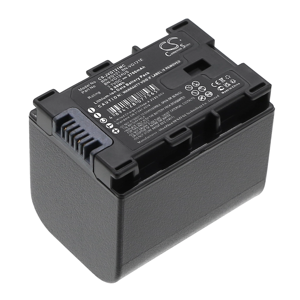 Camera Battery JVC GZ-HM445