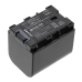 Camera Battery JVC GZ-HM445