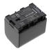Camera Battery JVC GZ-HM445