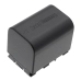 Camera Battery JVC GZ-HM445