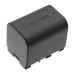 Camera Battery JVC GZ-HM445