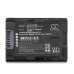 Camera Battery JVC GZ-HM445