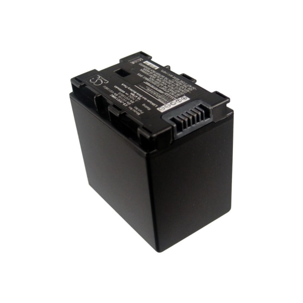 Camera Battery JVC GZ-EX310BU
